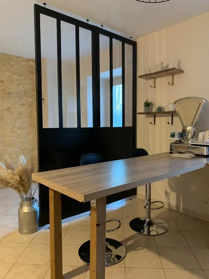 Maison Chaleureuse A La Campagne Payrignac 0*,