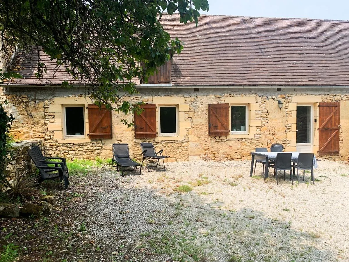 Maison Chaleureuse A La Campagne Payrignac Franciaország